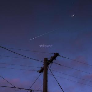 Listen to Solitude song with lyrics from shibíre