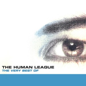 อัลบัม The Very Best Of The Human League ศิลปิน Human League