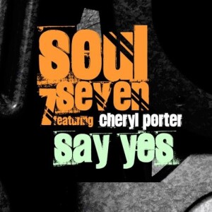 อัลบัม Say Yes ศิลปิน Soul7
