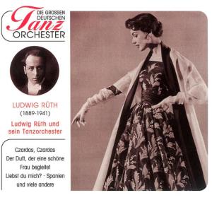 ดาวน์โหลดและฟังเพลง Im Radio gibt es heute Tanzmusik พร้อมเนื้อเพลงจาก Ludwig Rüth