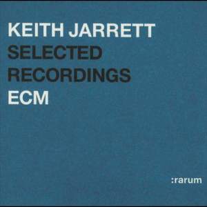 收聽Keith Jarrett的Heartland歌詞歌曲