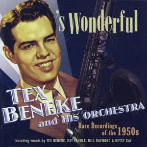 ดาวน์โหลดและฟังเพลง Moritat พร้อมเนื้อเพลงจาก Tex Beneke