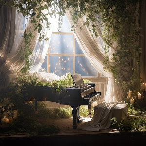 Piano Keys的專輯Soothing Spa: Melodies from Piano