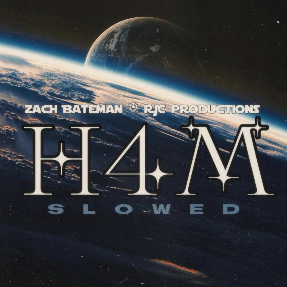 HARDER 4 ME (SLOWED) (Explicit)
