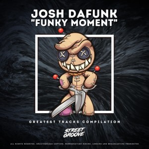Josh DaFunk的专辑Funky Moment
