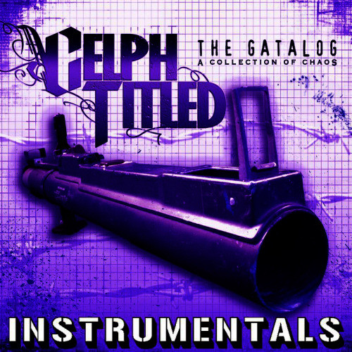 Playin' with Fire (Instrumental)