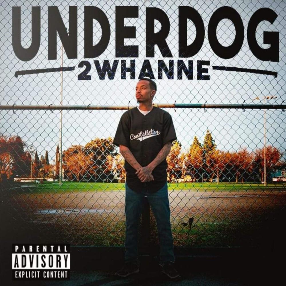 Underdog (feat. Mac maffy & Stephanie ivy) (Explicit)