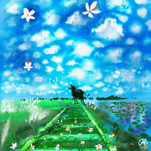 default playlist img