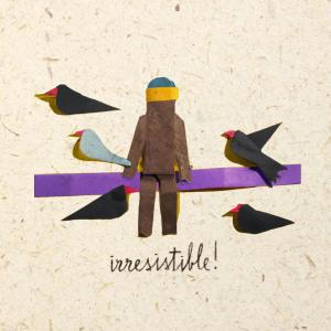 收聽The Goodmans的irresistible! (feat. EP) (Explicit)歌詞歌曲