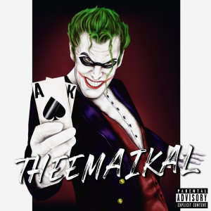 Dengarkan lagu Theemaikal (Explicit) nyanyian Sarun dengan lirik