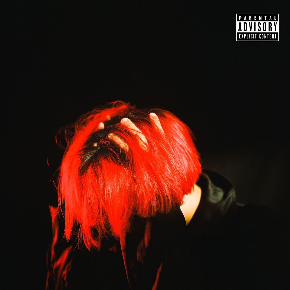 Nocturnal (feat. Obed Padilla) (Explicit)