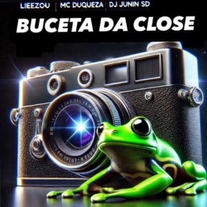 收聽DJ JUNIN SD的BUCETA DA CLOSE (Explicit)歌詞歌曲