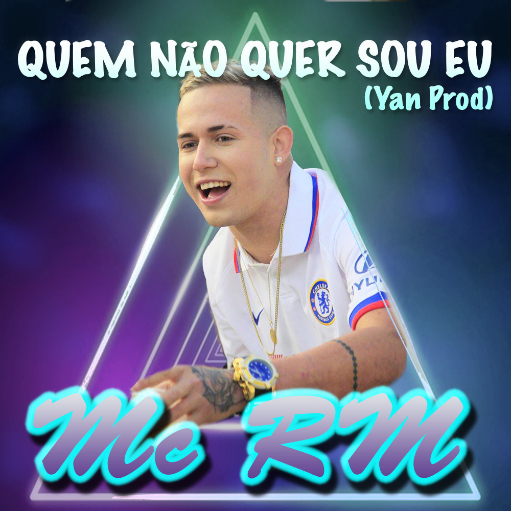 Quem Não Quer Sou Eu
