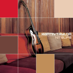 收聽Martin Taylor的That's The Way Of The World歌詞歌曲