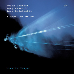 收聽Keith Jarrett的Hearts In Space (Live In Tokyo)歌詞歌曲