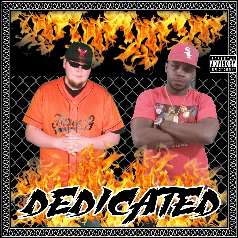 Warriors (feat. Von) (Explicit)