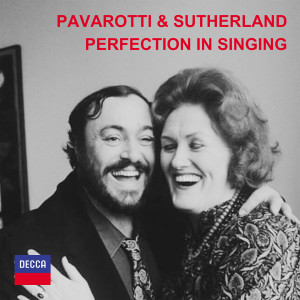 Joan Sutherland的專輯Perfection In Singing