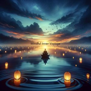 Mindfulness Meditation Universe的專輯Mindful Inner Voyage (Reflections Through Silence)