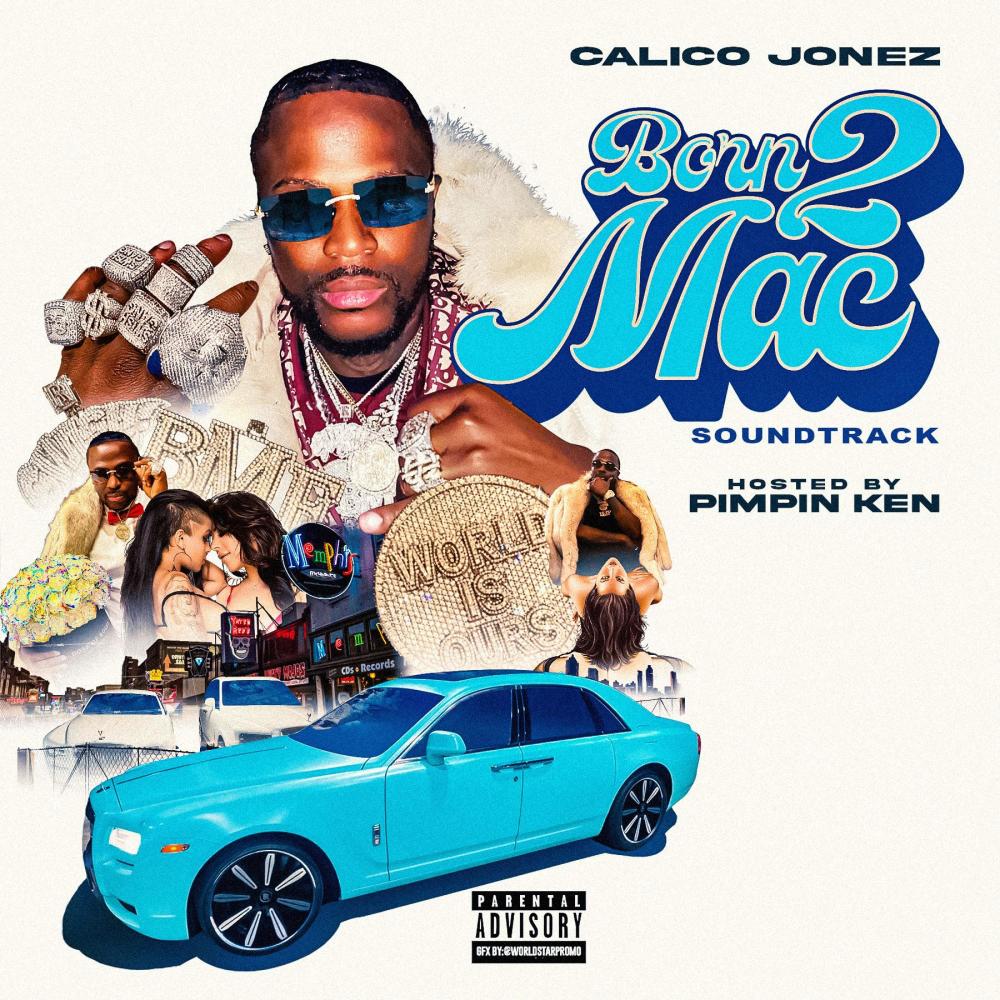 Sock it to me (feat. 2Deep the southern president & Paul Pizzle) (Explicit)