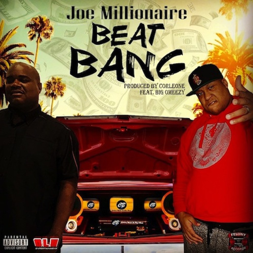 Beat Bang (Explicit)