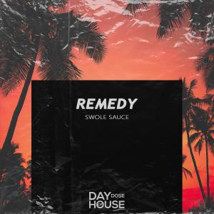 Album Remedy from Swole Sauce