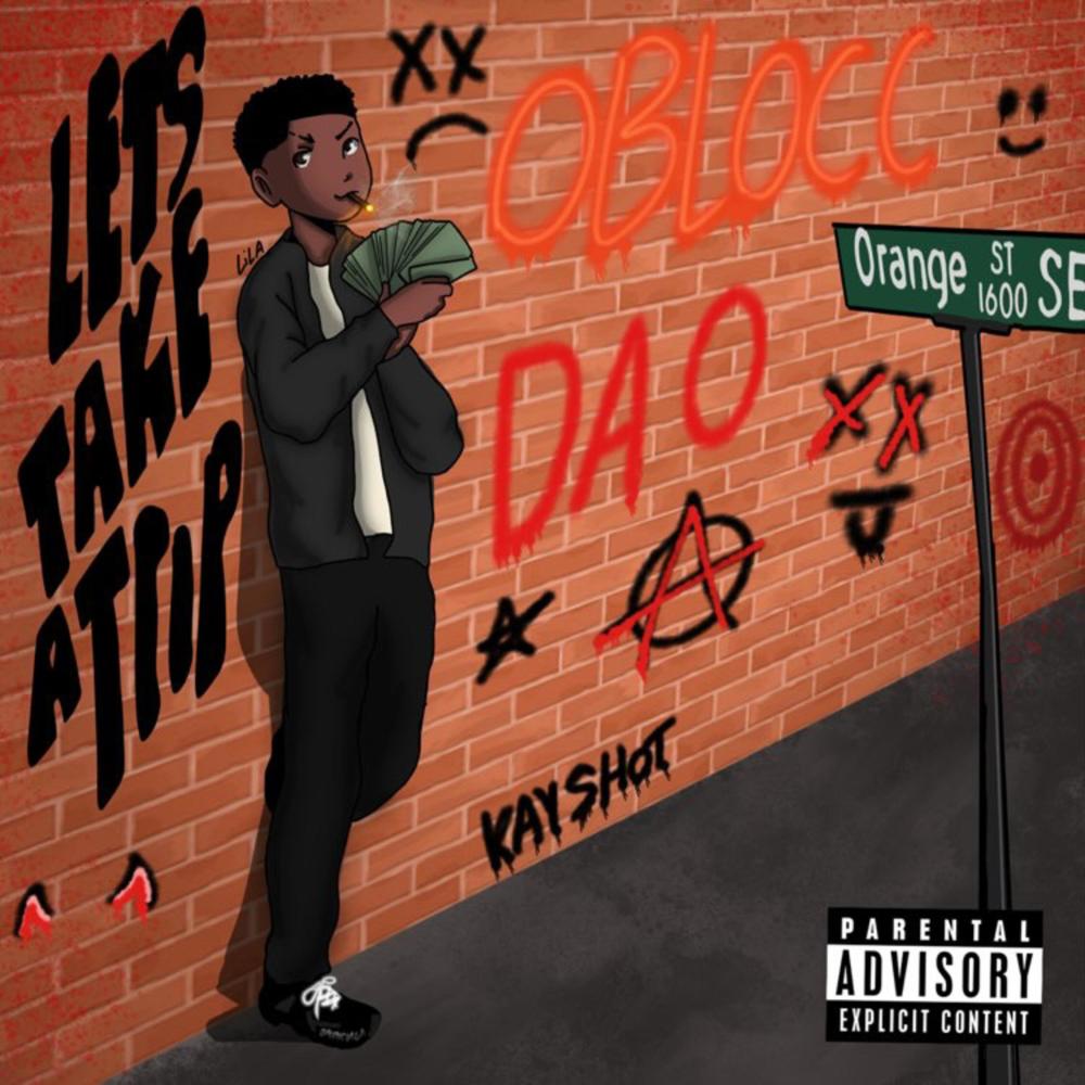 98 (feat. 556zoo) (Explicit)