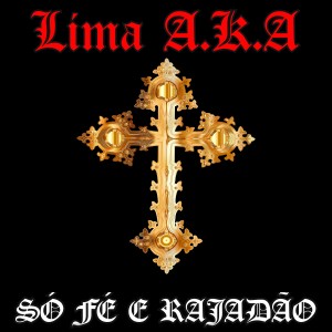 收听Lima A.K.A的SEGREDO歌词歌曲