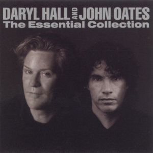 อัลบัม The Essential Collection ศิลปิน Daryl Hall And John Oates