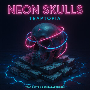 Album Neon Skulls from 