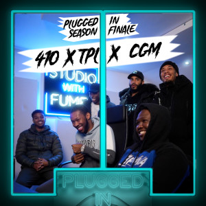 Listen to 410 x TPL x CGM x Fumez The Engineer - Plugged In (Explicit) song with lyrics from Fumez The Engineer