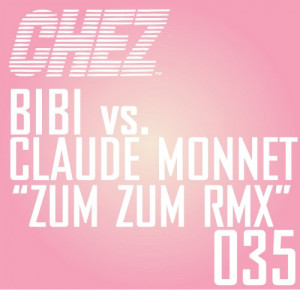 收聽Bibi的Summer Remix (Claude Monnet Exodisco Remix)歌詞歌曲