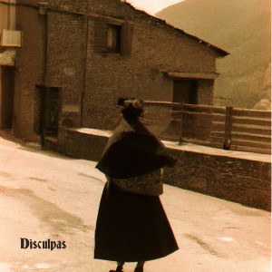 Album Disculpas from El Bigote de Aznar