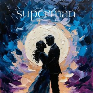 John Buckley的專輯Superman