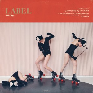 收聽Label的Feel My Heat歌詞歌曲