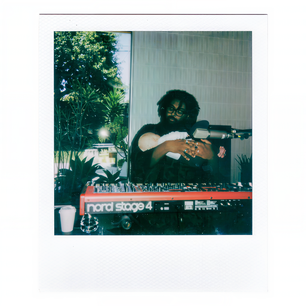 Big Mike's (Live From 525)