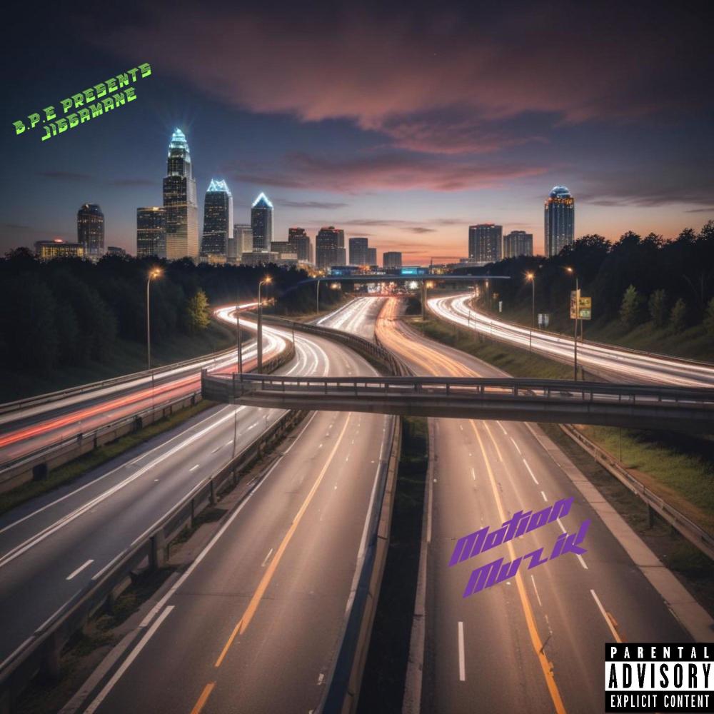 All Black Freestyle (Explicit)