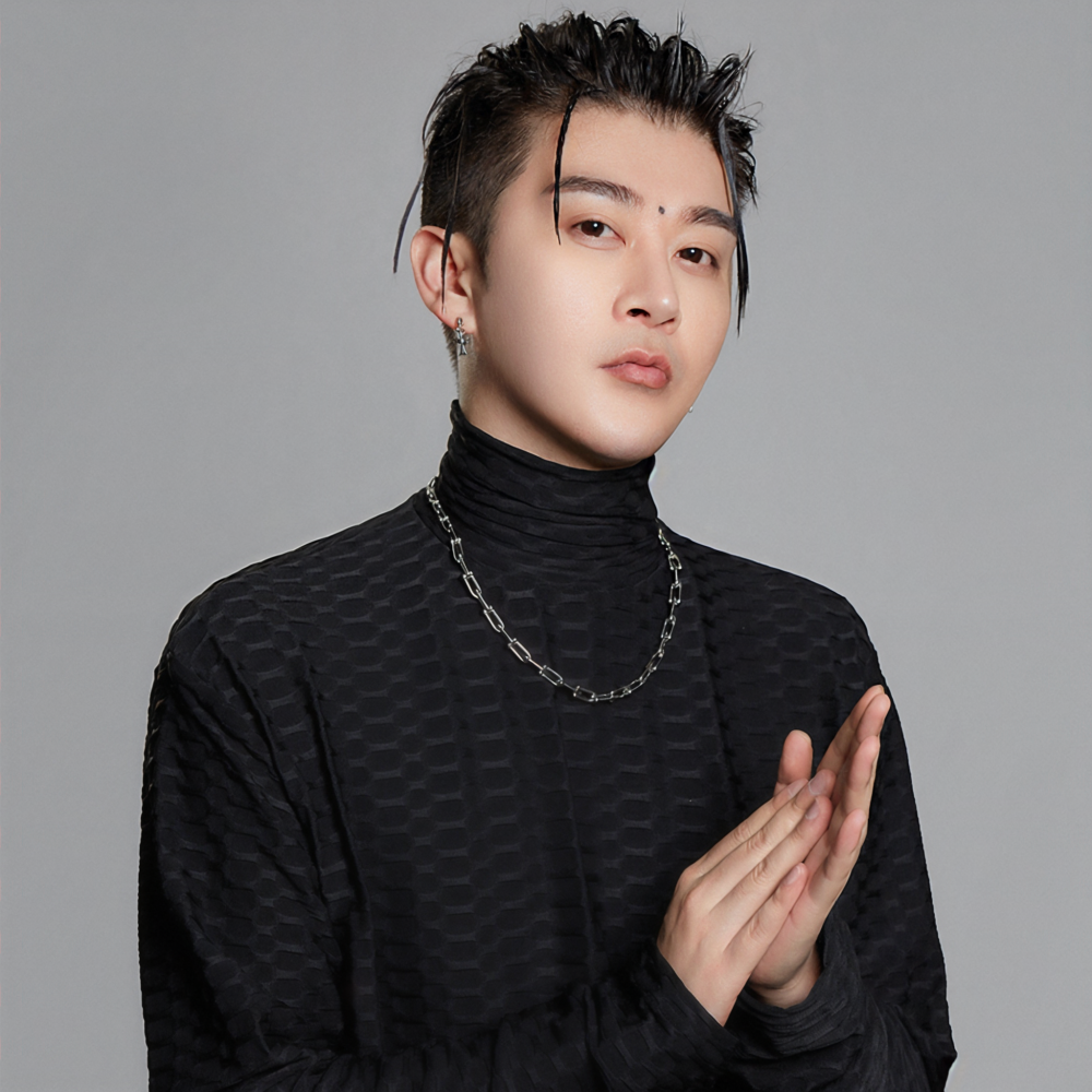 Mc cool吴雪