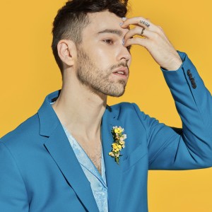 收聽Max的Checklist (feat. Chromeo) (Party Pupils Remix)歌詞歌曲