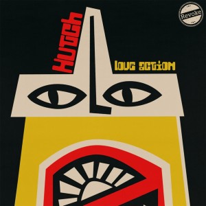ดาวน์โหลดและฟังเพลง Love Action (Extended Mix) พร้อมเนื้อเพลงจาก Hutch
