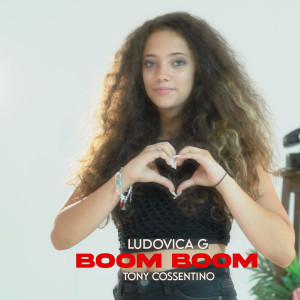 Album Boom Boom from 