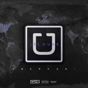 ดาวน์โหลดและฟังเพลง Double (Explicit) พร้อมเนื้อเพลงจาก Lil' Duke