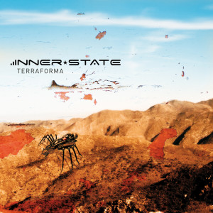 Album Terraforma from Inner State