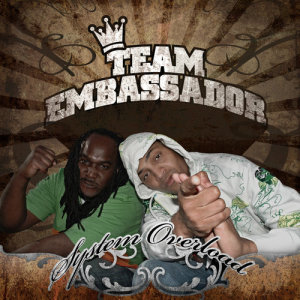 Listen to Life song with lyrics from Team Embassador