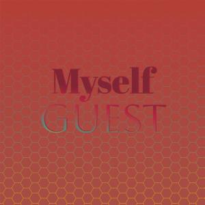 Various Artists的专辑Myself Guest