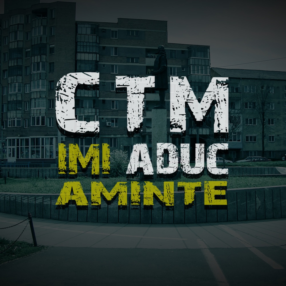 Imi Aduc Aminte (Explicit)