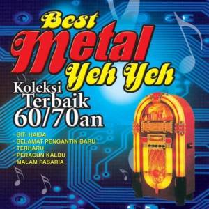 ดาวน์โหลดและฟังเพลง Selamat Pengantin  Baru พร้อมเนื้อเพลงจาก Various