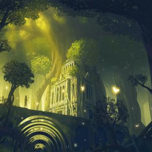 Album For the Throne from 