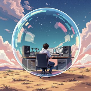 default playlist img