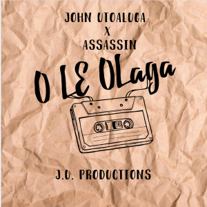 Assassin 的專輯O Le Olaga