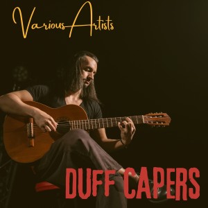 Album Duff Capers from Various